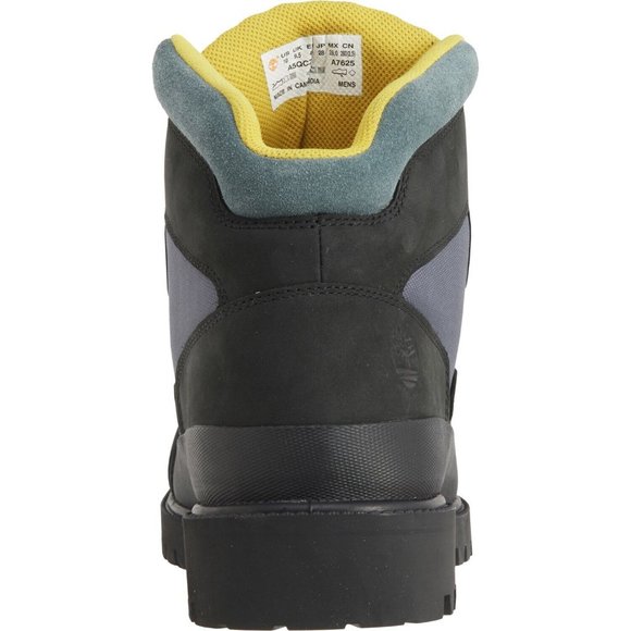 New  MEN\'S TIMBERLAND® HERITAGE WATERPROOF RUBBER-TOE HIKING BOOTS